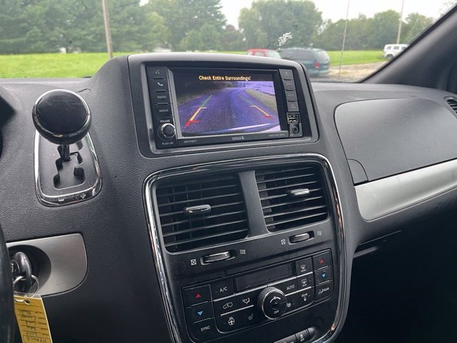 Used 2019 Onyx Black Dodge GT image 15