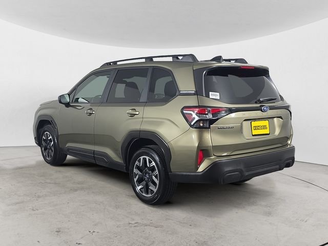 Used 2025 Brown Subaru Premium image 3