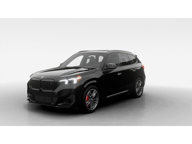 2026 BMW X1 M35i xDrive's photo