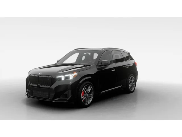 2026 BMW X1