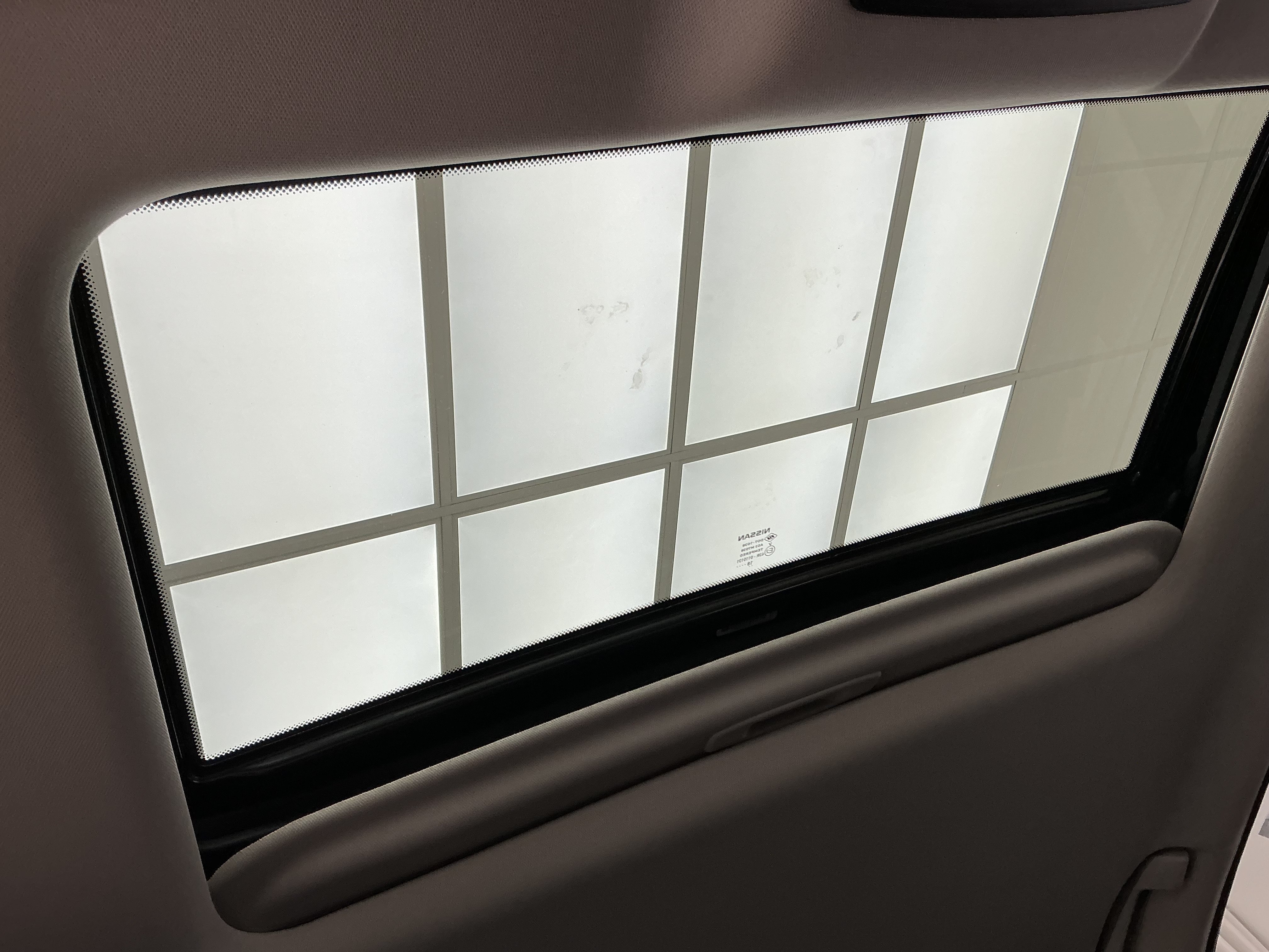 Used 2019 Super Black Nissan 2.5 SL image 25