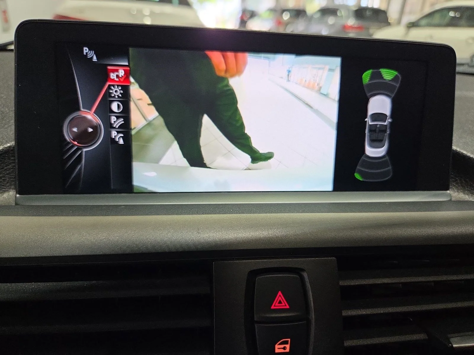 Used 2016 Alpine White BMW 228i image 10