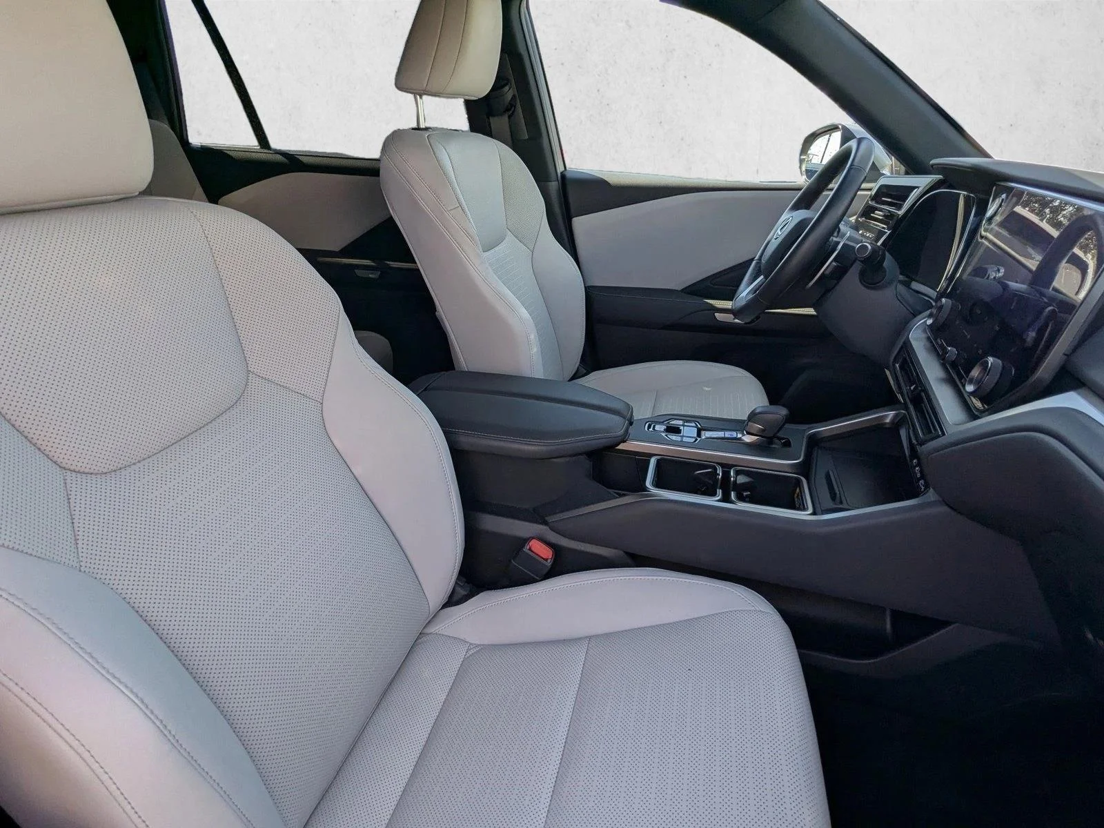 2024 Lexus TX 350 - Photo 20