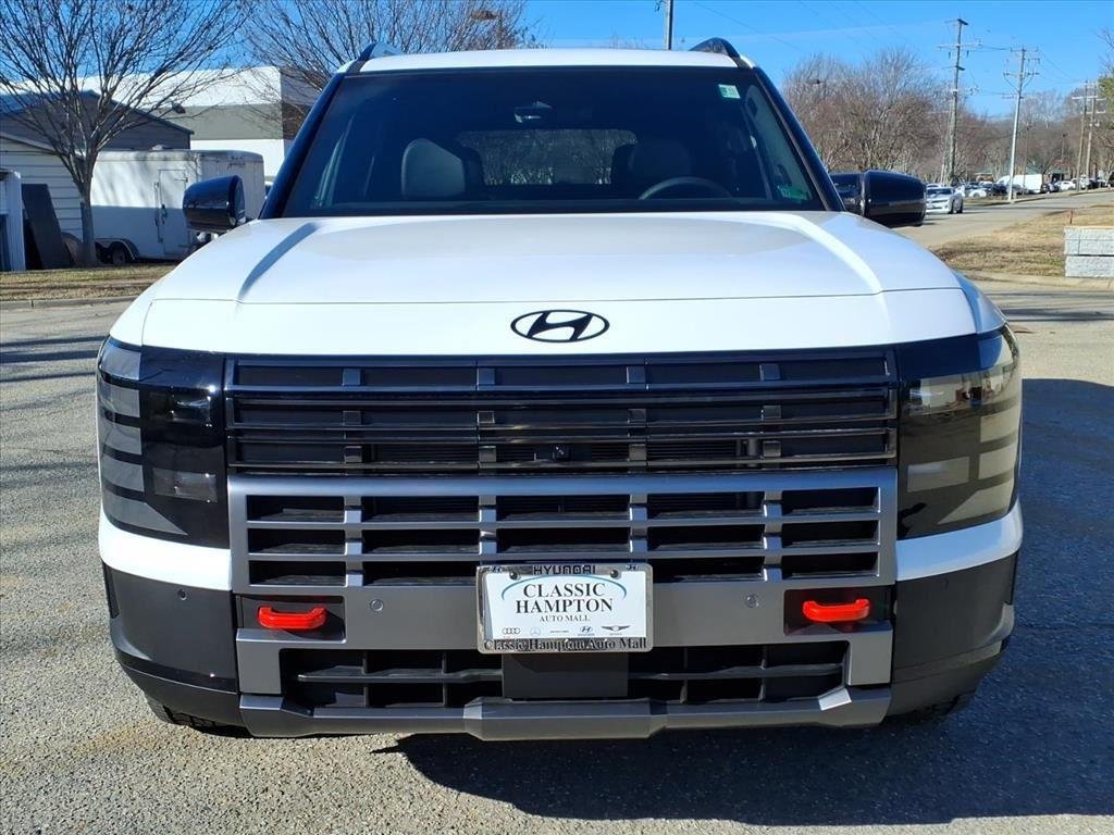 New 2026 Creamy White Pearl Hyundai XRT Pro image 3