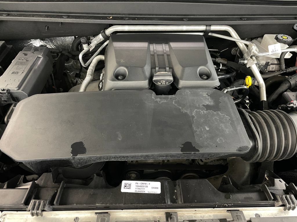 2024 GMC Canyon AT4 - Photo 48