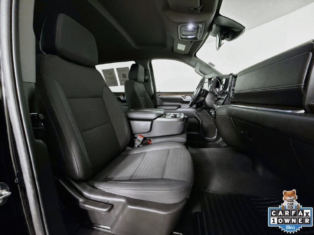 Used 2024 Black Chevrolet LT (2FL) image 29