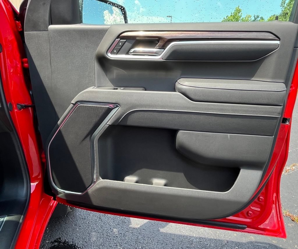 2026 Chevrolet Silverado 1500 LT - Photo 19