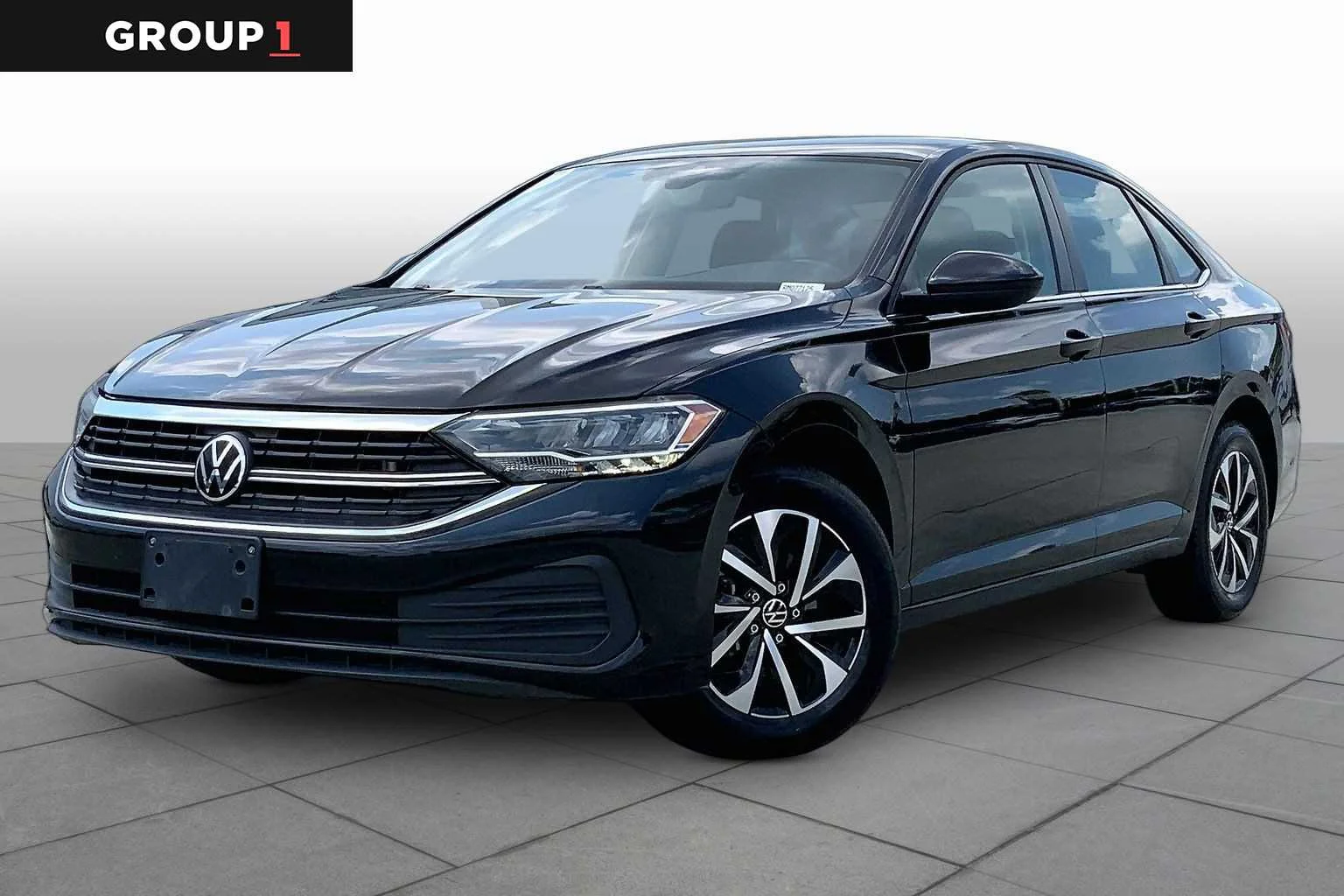 2024 Volkswagen Jetta S