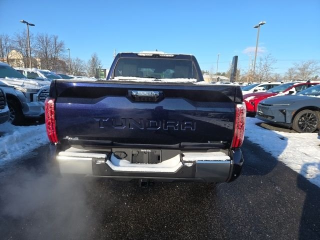 2026 Toyota Tundra Limited - Photo 7