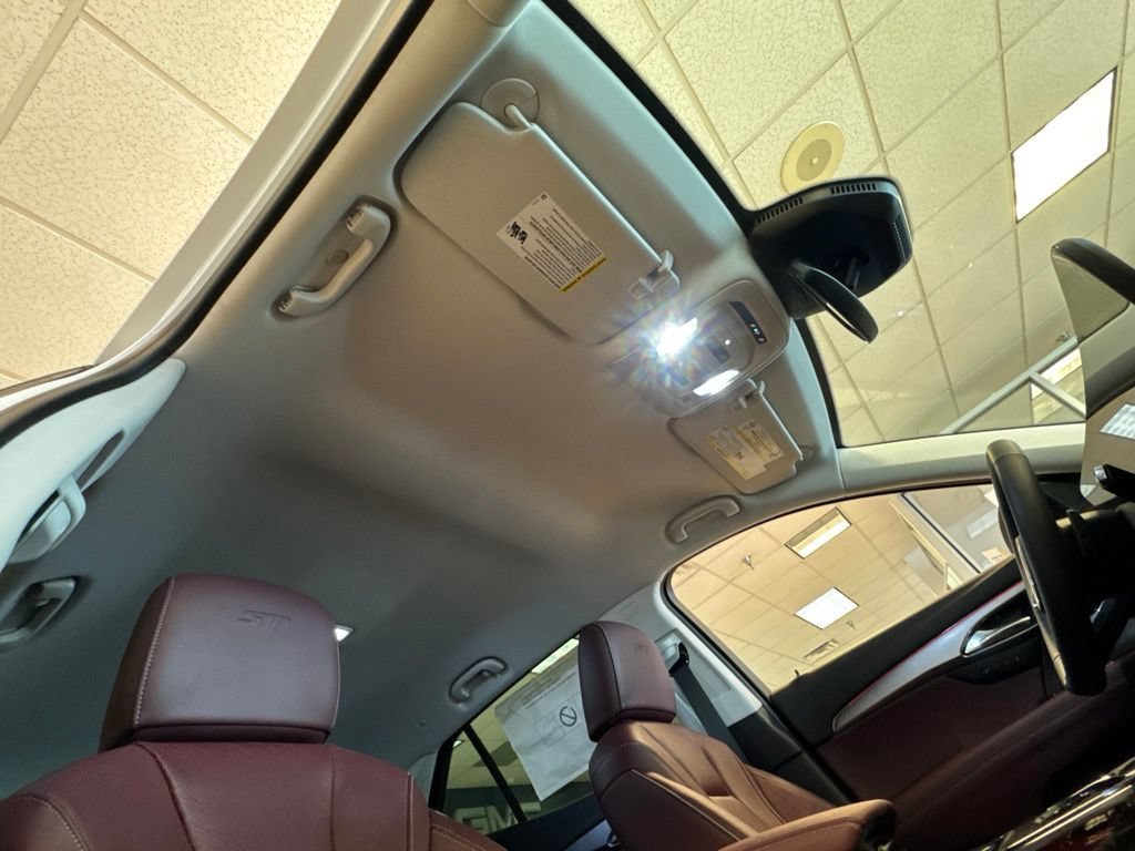 2026 Buick Envision Sport Touring - Photo 24