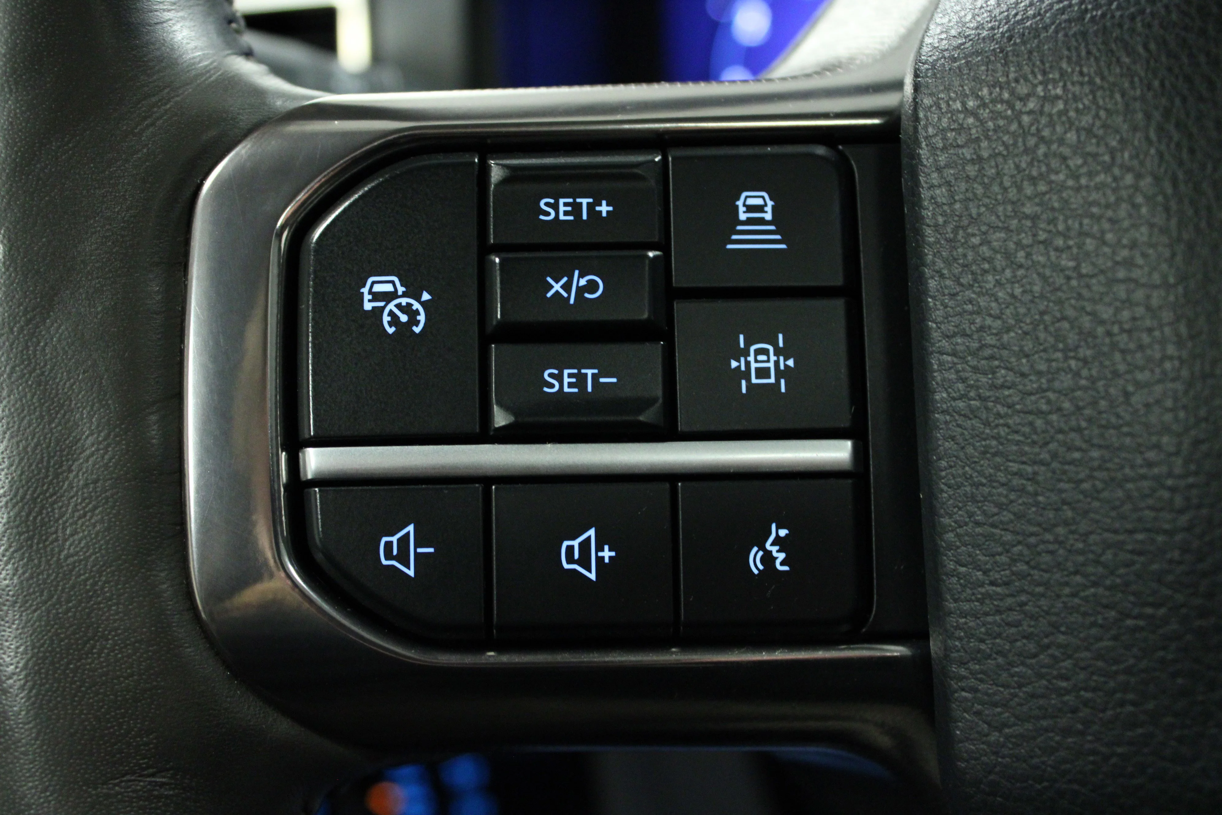 Used 2024 Light Blue Clearcoat Metallic Ford Platinum image 21