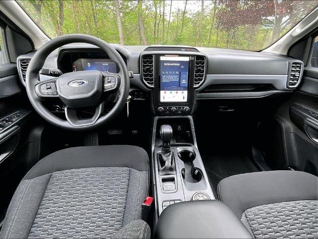 2026 Ford Ranger — photo 19