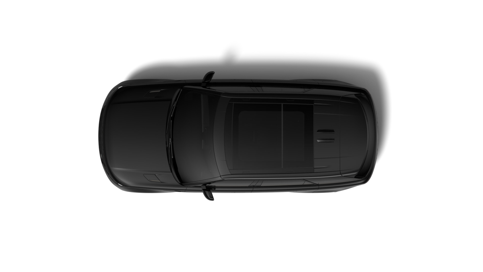 2026 LAND ROVER RANGE ROVER SPORT - Image 3