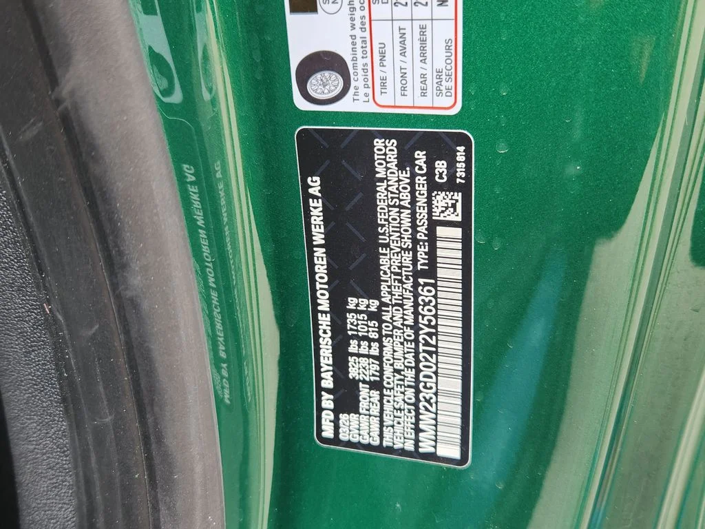 2026 MINI Hardtop 2 Door S - Photo 21