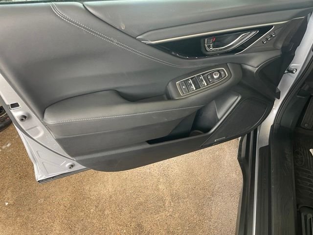 Used 2024 Silver Subaru Touring XT image 27