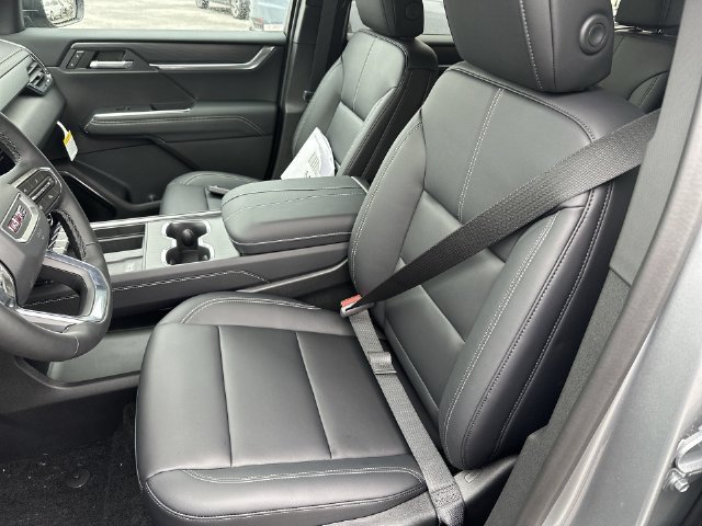 New 2027 Sterling Metallic GMC Elevation image 15