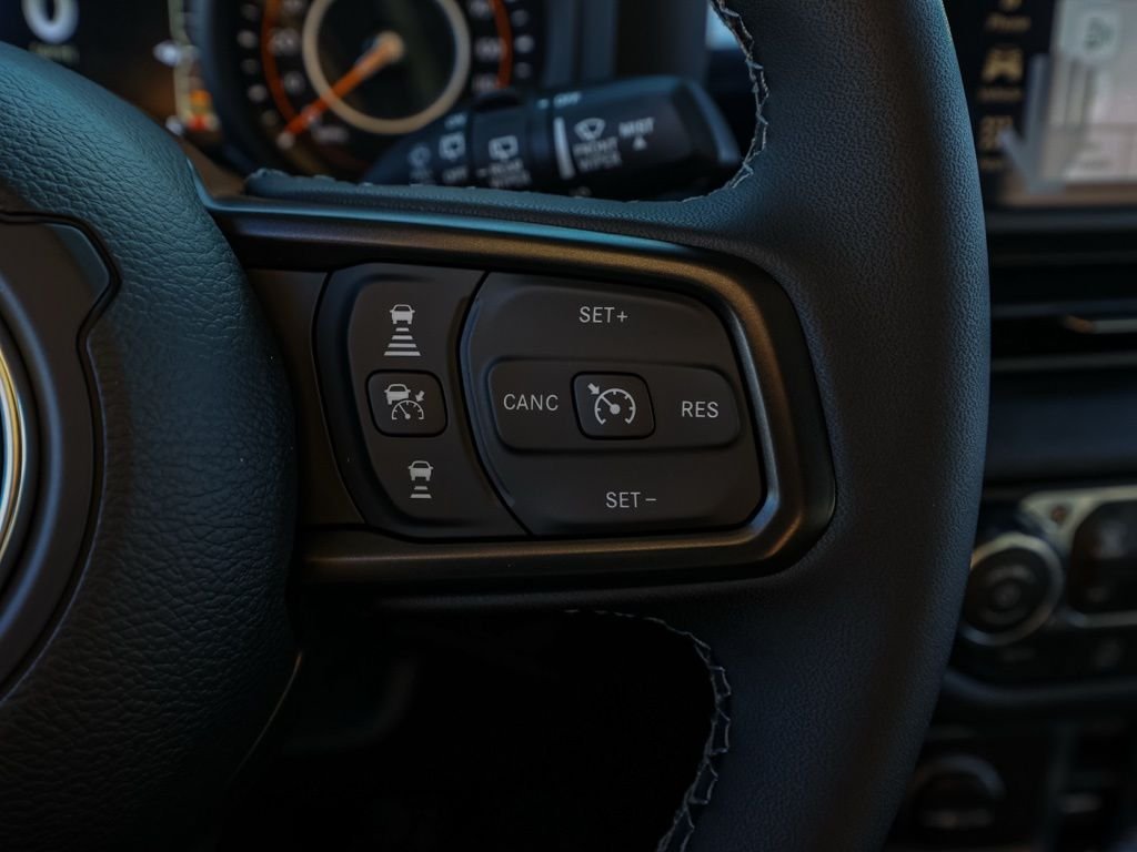 New 2026 Black Clear-Coat Exterior Paint Jeep Willys image 25