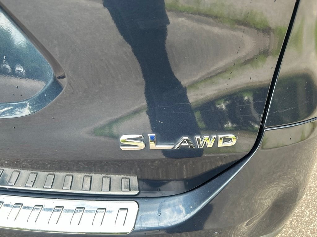 2016 Nissan Rogue SL - Photo 10