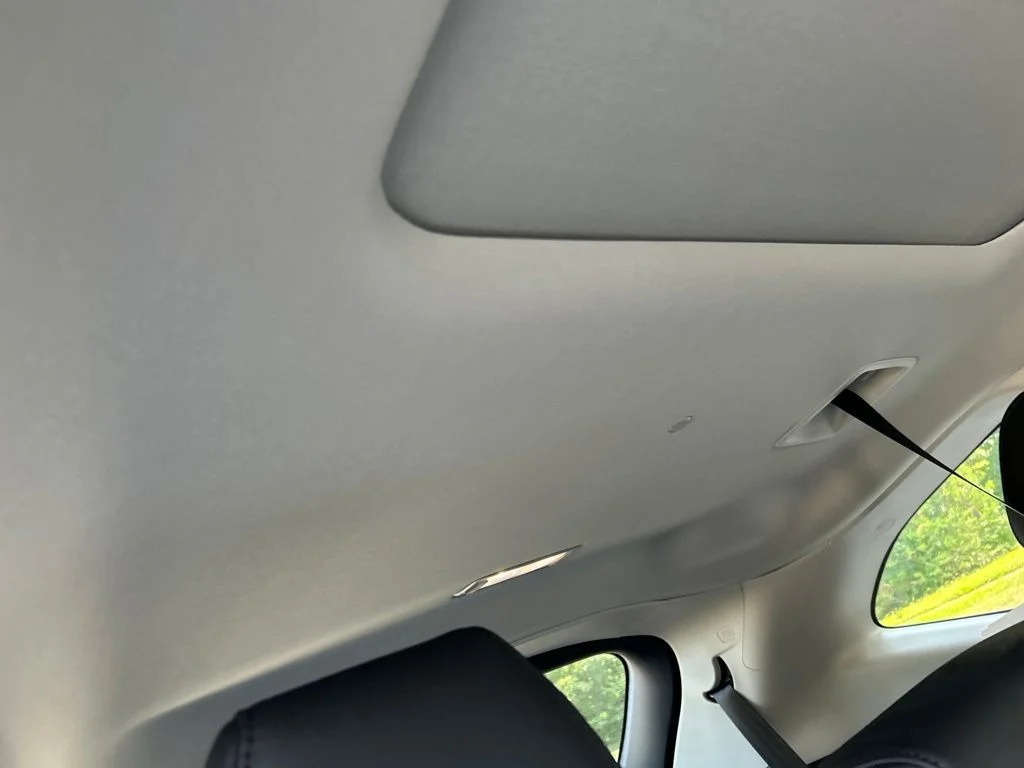 New 2026 Majestic Black Pearl Acura Base image 30
