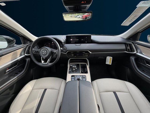 2026 Mazda CX-90 3.3 Turbo Premium Sport AWD