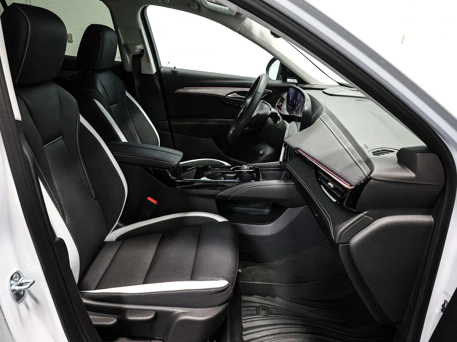 2026 Buick Envision Sport Touring - Photo 23