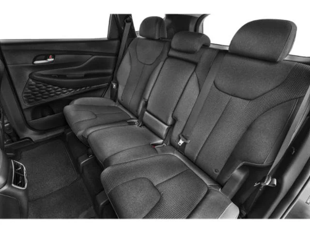 Used 2023 Serenity White Pearl Hyundai SE image 17