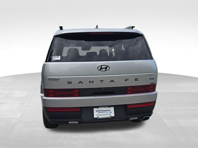New 2027 Silver Hyundai XRT AWD image 4