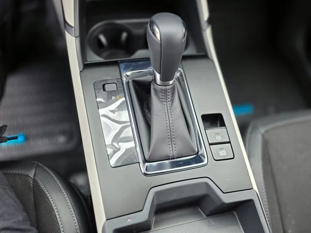 New 2026 Navy Blue Mica Mazda 2.5 S Select AWD image 29