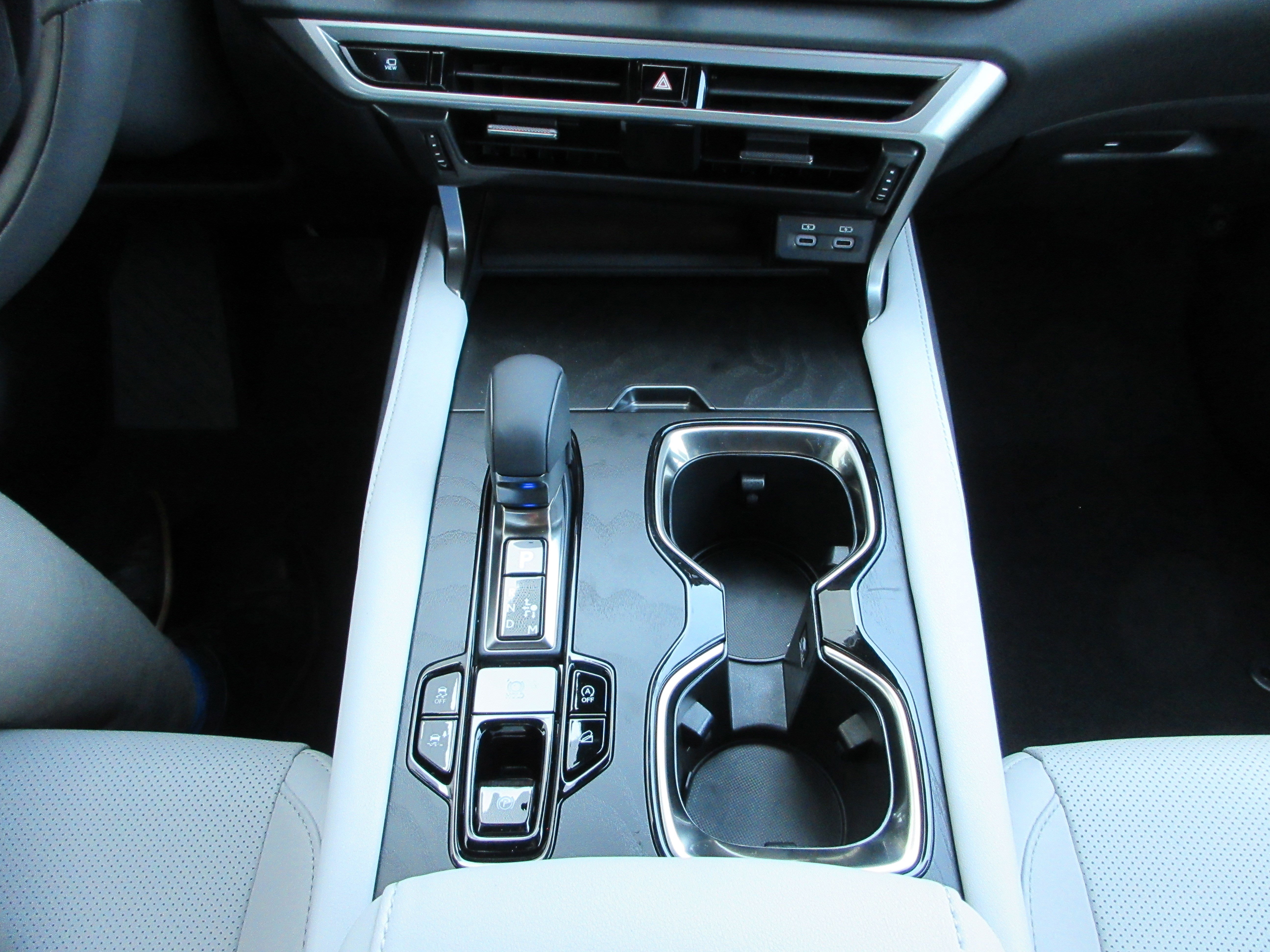 New 2026 Caviar Lexus PREMIUM image 41