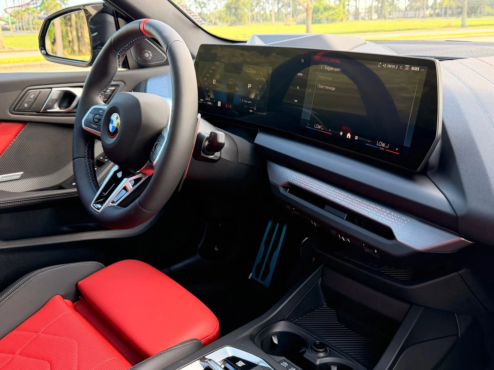 2026 BMW 2 Series M235 - Photo 19