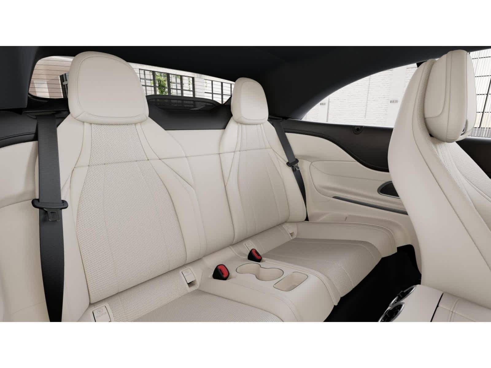 New 2027 040/Black Mercedes-Benz CLE 450 image 5