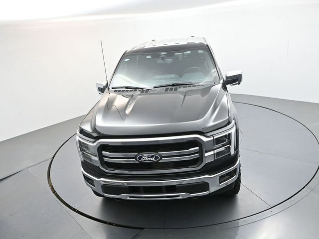 2025 Ford F-150 Lariat - Photo 39