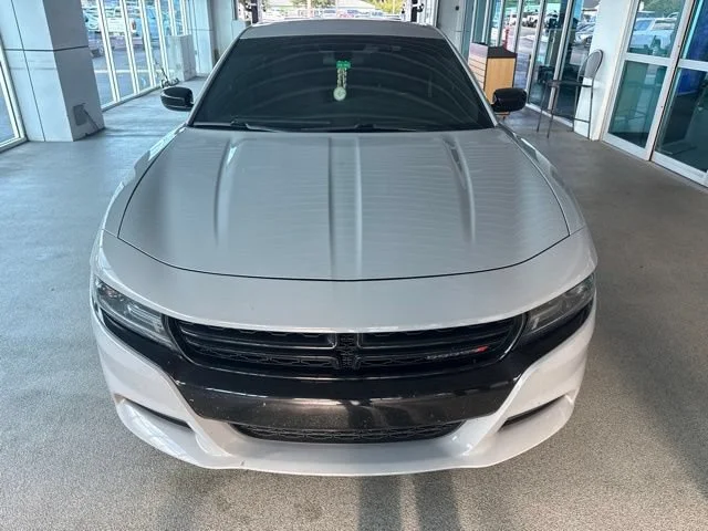 Used 2021 Smoke Show Dodge SXT image 2