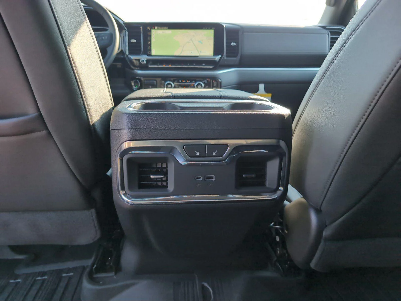 New 2026 Summit White GMC SLT image 35