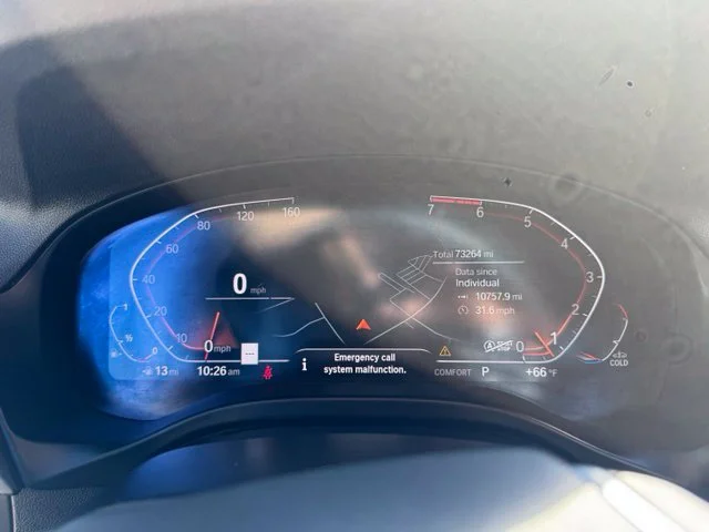 Used 2023 Blue BMW xDrive30i image 20