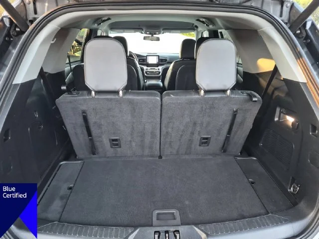Used 2022 Gray Ford XLT image 31