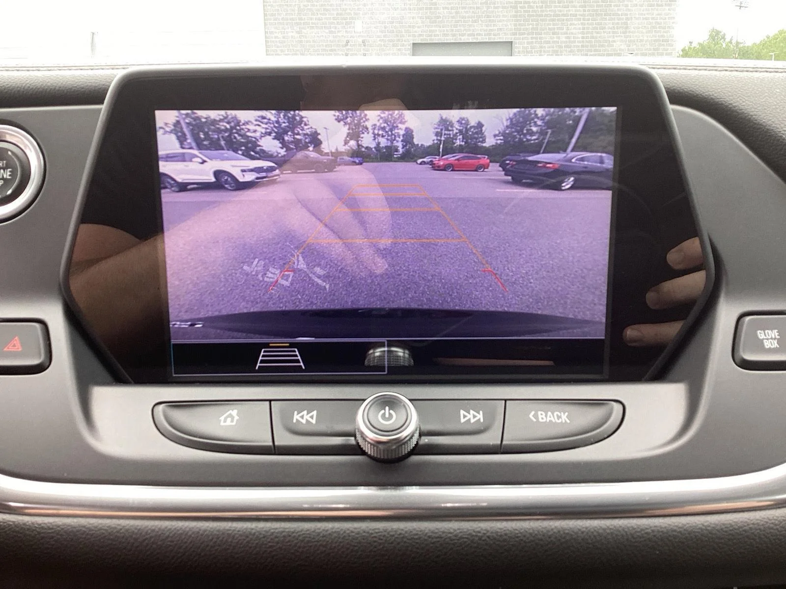 Used 2021 Black Chevrolet LT image 23