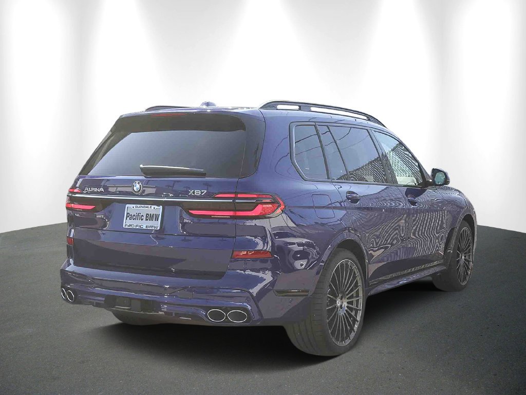 2026 BMW X7 ALPINA XB7 - Photo 6