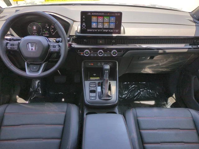 Used 2024  Honda Sport Touring image 13