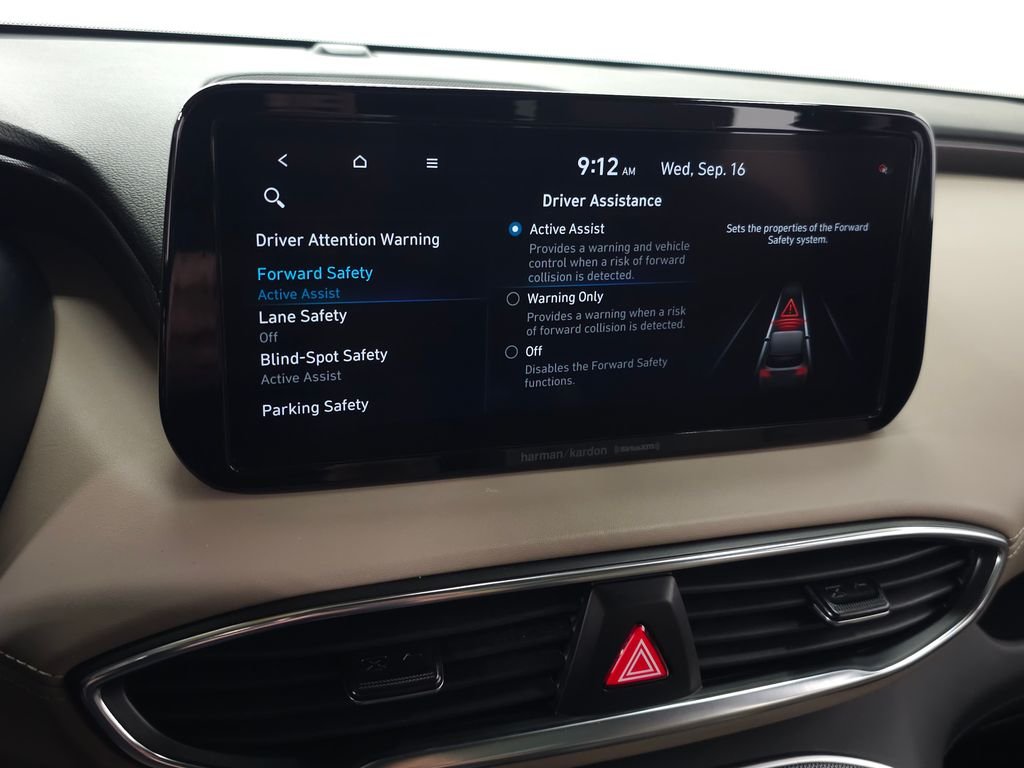 2023 Hyundai Santa Fe SEL - Photo 26