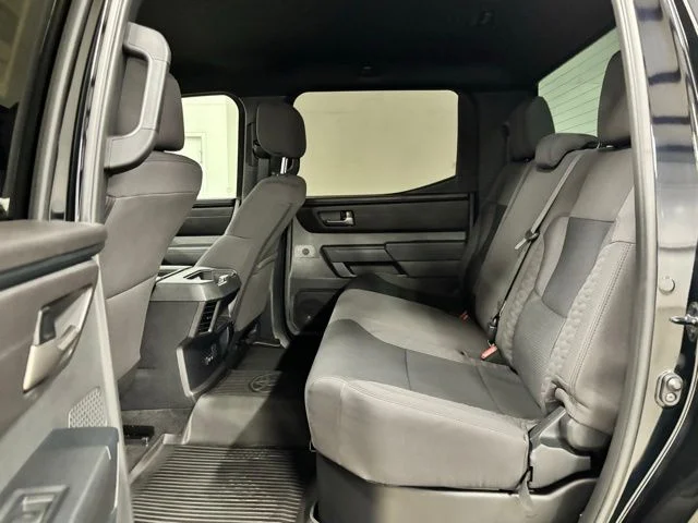 Used 2026 Black Toyota SR5 image 19