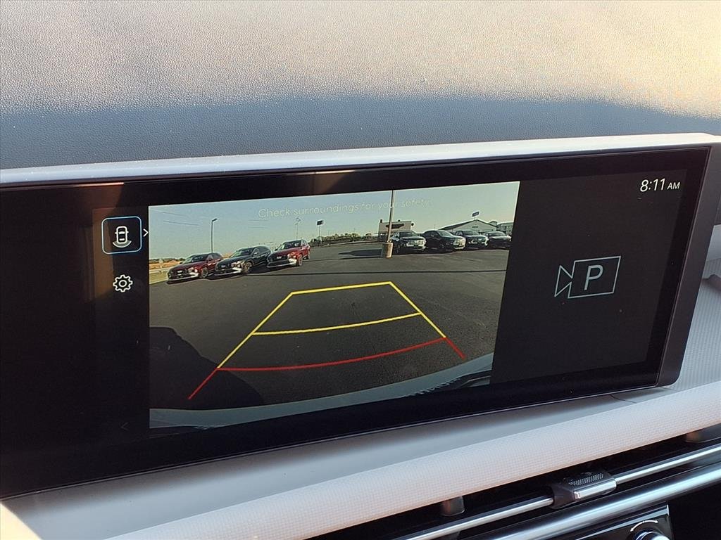 2026 Hyundai Tucson SEL - Photo 6