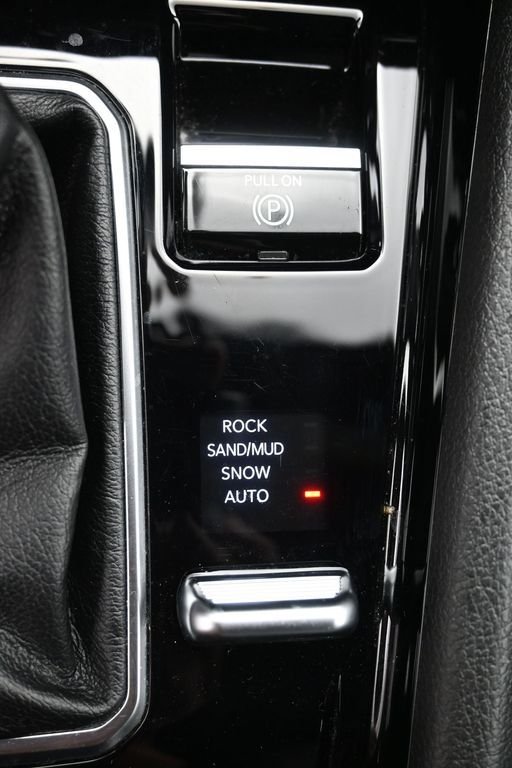 2025 Jeep Compass Trailhawk - Photo 14
