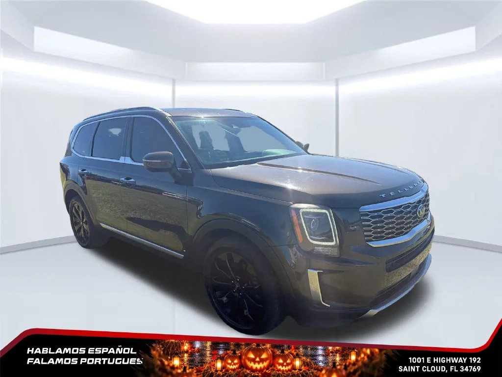 Used 2020  Kia S image 7