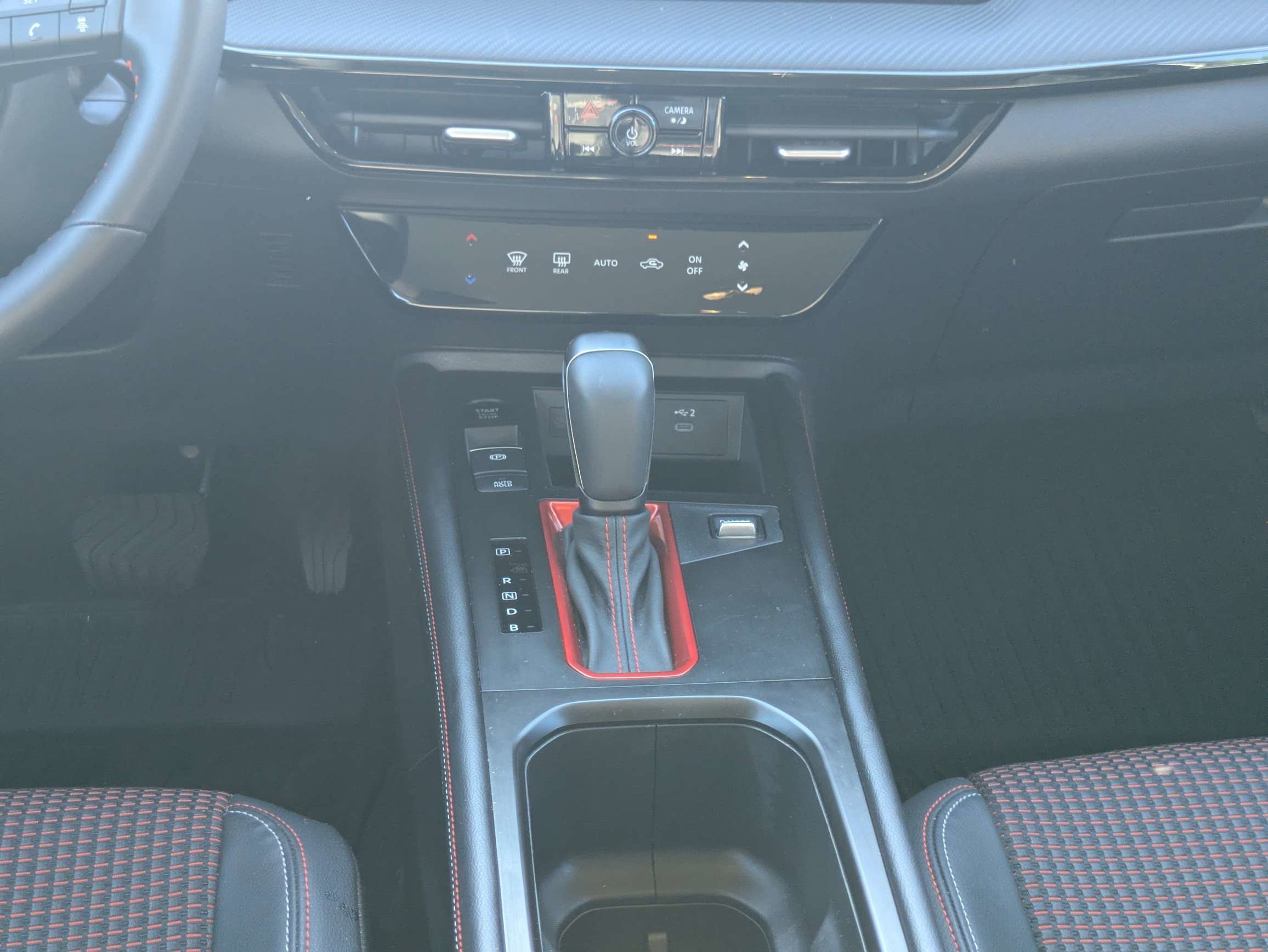 Used 2026 White Nissan SR image 15