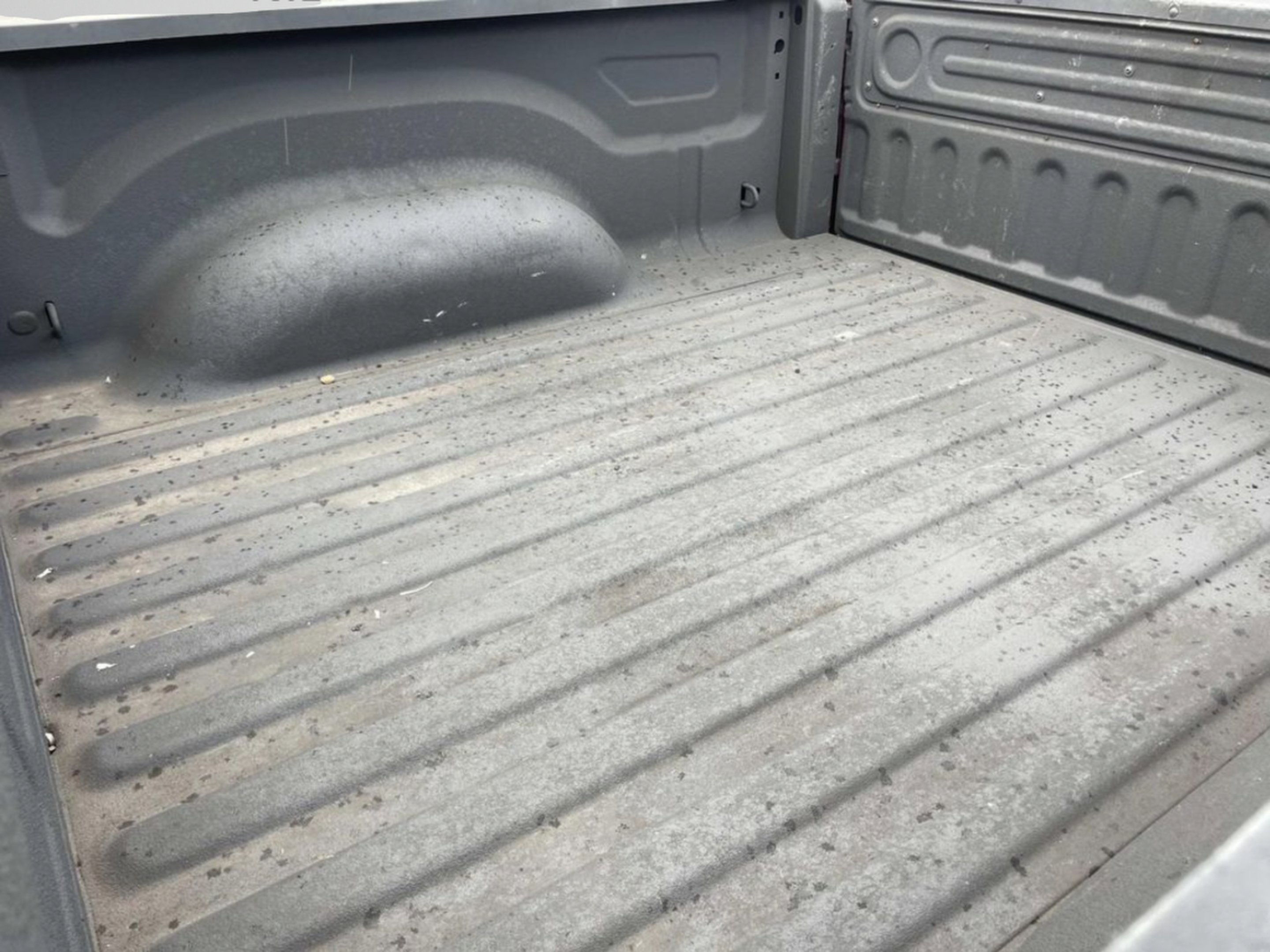 Used 2019 Red Ram Tradesman image 13