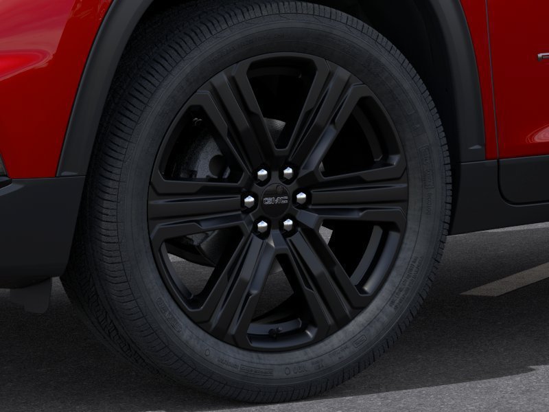2027 GMC Acadia Elevation - Photo 9