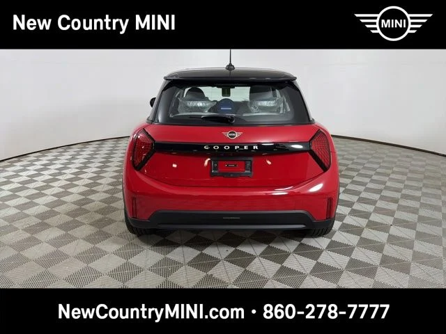 2026 MINI Hardtop 2 Door - Photo 6