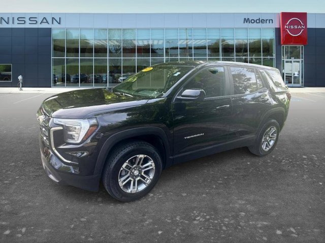 2025 GMC Terrain AWD Elevation