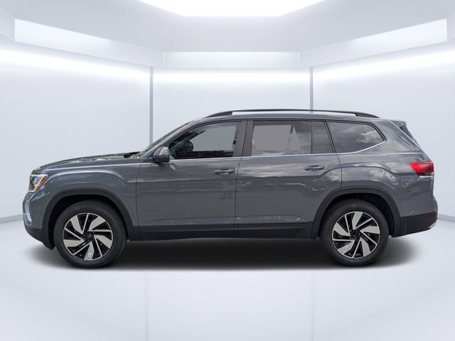 2026 Volkswagen Atlas SE w/Tech - Photo 6